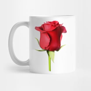 I use rose for everything Mug